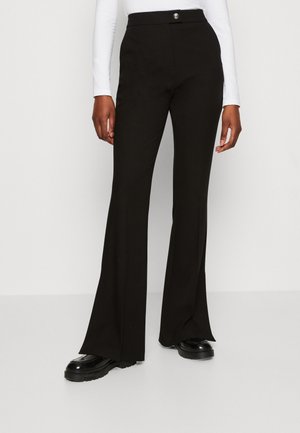 Pantaloni - black