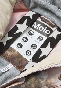 Molo POLARIS - Lumekombe - utopia