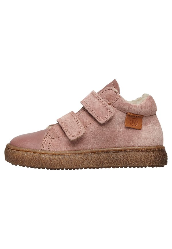 ALBUS VL - Sneaker low - rosa