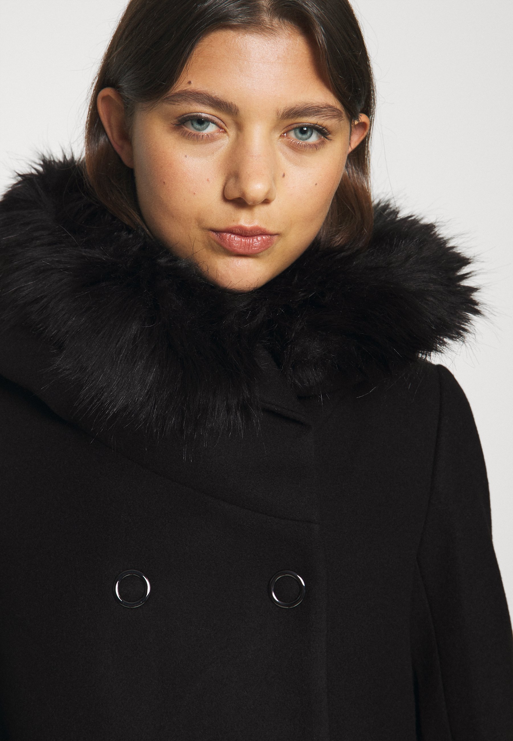 Forever New TRISH DUFFLE - Classic coat 