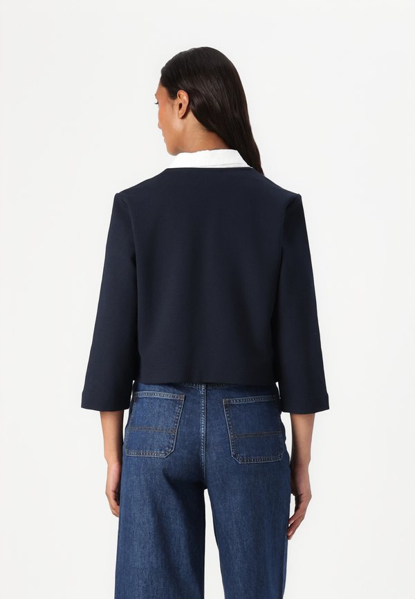 EASY JACKET SHAPE - Blazer3