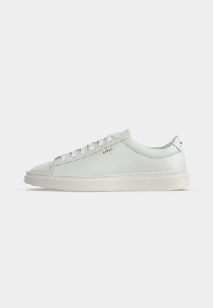 BOSS, KIERAN - Sneakers laag - white