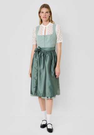 s.Oliver, BLUSE - Bluse - creme