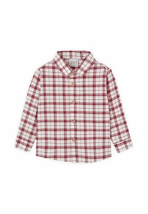 Chemise - rojo