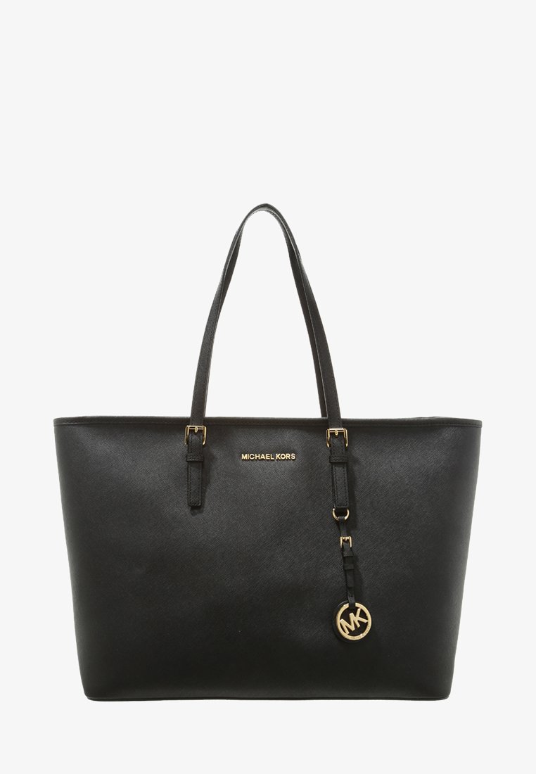 Light Blue Blau Mc Kors Taschen MICHAEL Michael Kors JET SET