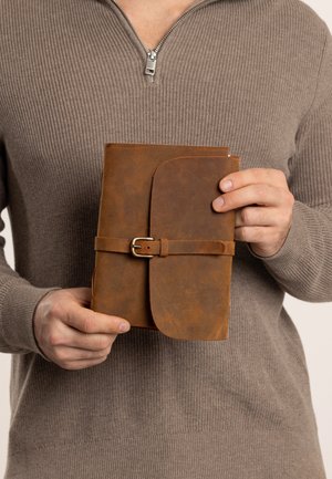 Gusti Leder, GEA - Sonstige Accessoires - cappucchino