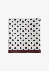 Non sélectionné, white