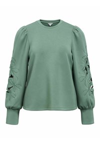 Object DETAILED - T-shirt à manches longues - laurel wreath