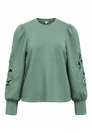 Object DETAILED - Langærmet T-shirt - laurel wreath