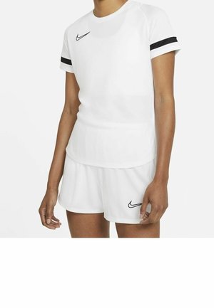 Sport T-shirt - white