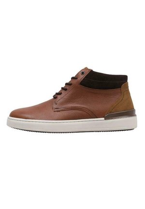 LIMMA, Zapatillas altas - camel