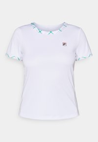 Επιλέχθηκε, white/court green