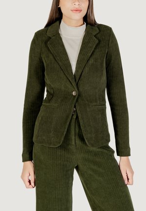 KATE  - Blazer - green