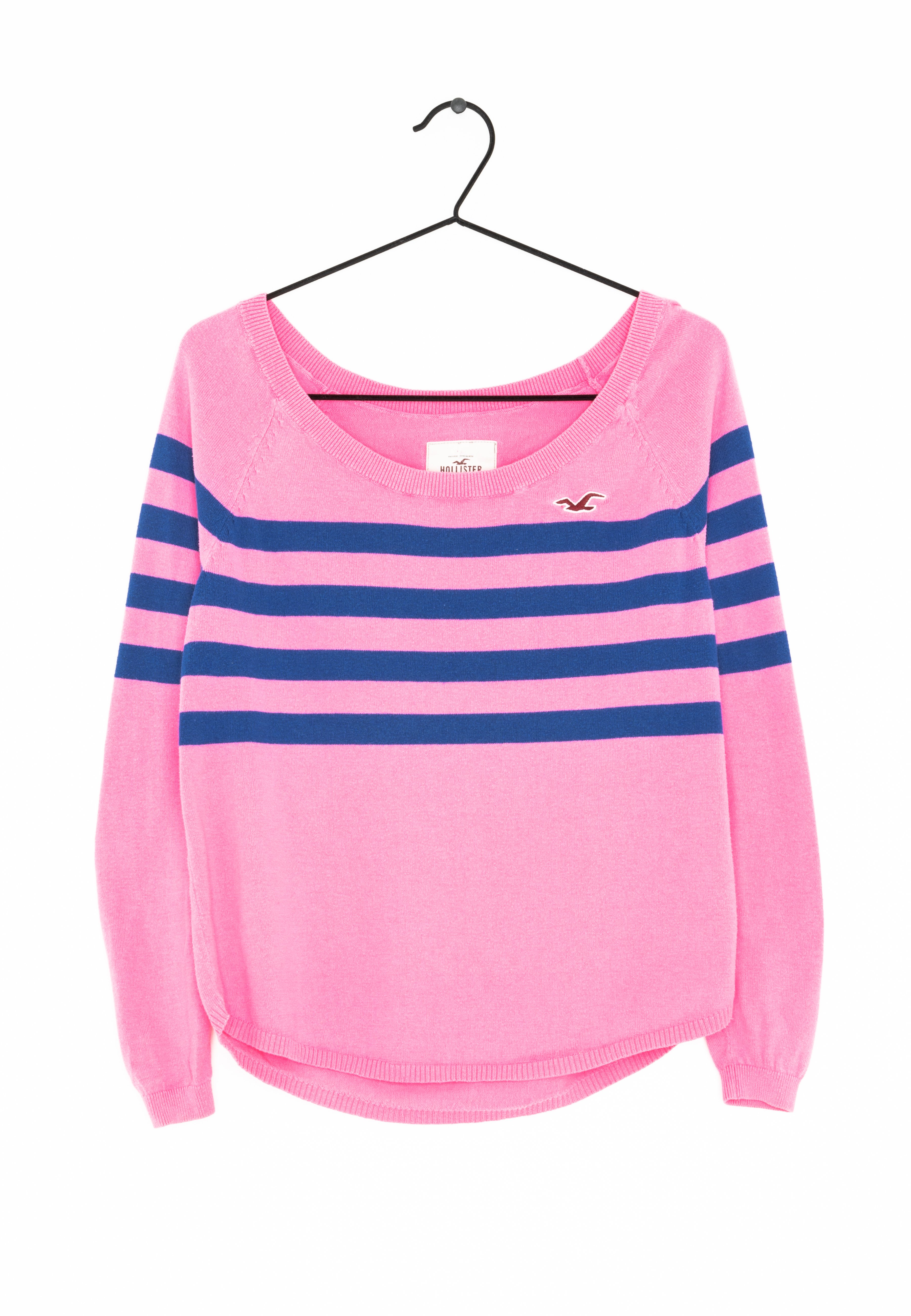 Hollister Co. Jumper - pink - (Pre 