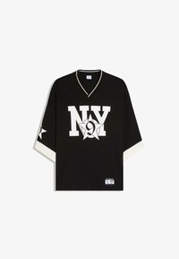 Unausgewählt, black