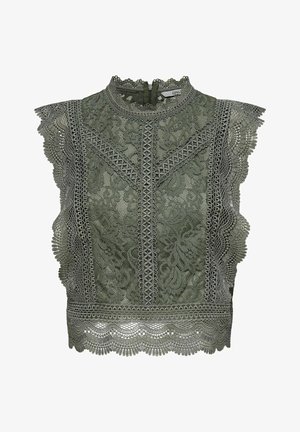 ONLY, ONLKARO, khaki