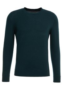 Drumohr Strickpullover - dark blue