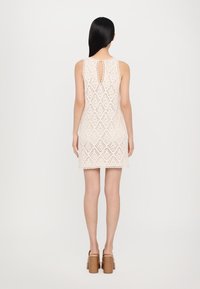 Vanessa Bruno ESCARLETT - Robe de jour - ecru