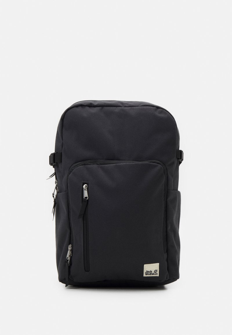 Jack Wolfskin NATURE PACK UNISEX - Tagesrucksack - phantom