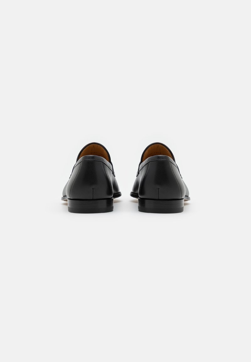 Herren Sneaker | Magnanni HEND FLEX BOLTIARCADE Slipper black/schwarz - UQ80725 Herren Sneaker | Magnanni HEND FLEX BOLTIARCADE Slipper black/schwarz - UQ80725