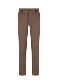 Unausgewählt, beige