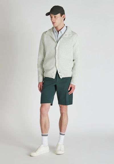 Slowear GLANSHIRT - Camisa - dark green