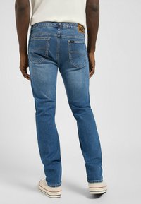 Lee - Jeansy Slim Fit