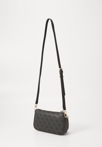 Guess Tas ZG787914 Noelle White | Pasveer past bij jou! Tassen, koffers en 100 jaar ervaring