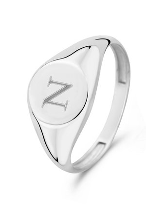 Ring - weißgold