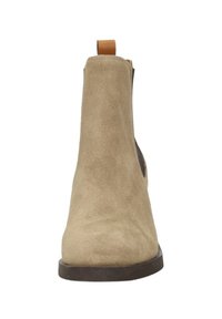 Palpa Enkelkaarsjes - taupe