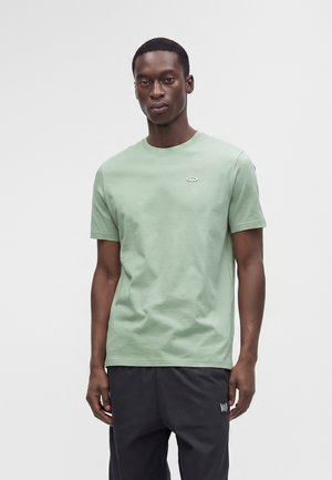 Oakley, RELAX TEE - Обикновена тениска - faded green