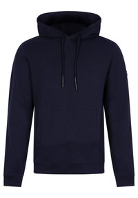 Cavallaro Napoli - DONZO - Hoodie - dark blue - 0