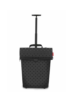 Reisenthel Boardcase - glossy dots black