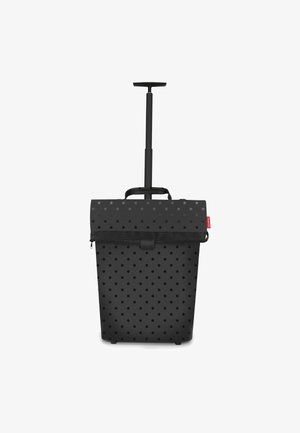 Reisenthel Boardcase - glossy dots black