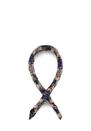 BOHEMIAN REVOLT BRUX - Sjal - blue