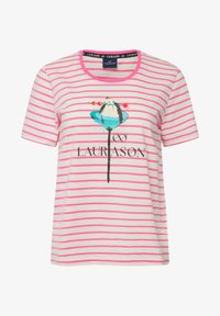 Niewybrane, light red