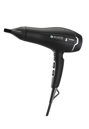 ION CARE PRO - Accessori capelli - schwarz