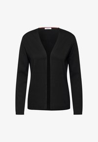 Ausgewählt, schwarz