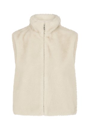 zero, Veste sans manches - french oak