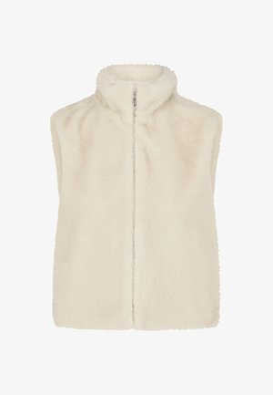 zero, Veste sans manches - french oak
