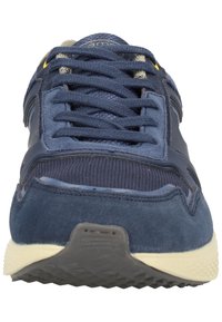 camel active Sneaker low - navy blue