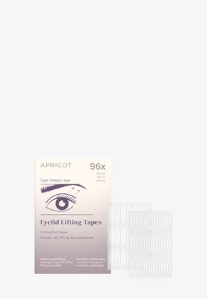 Apricot Beauty - Pielęgnacja okolic oczu