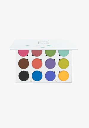 OFRA PRO PALETTE - Lidschattenpalette - bright addiction