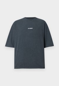 Sélectionné, anthracite black