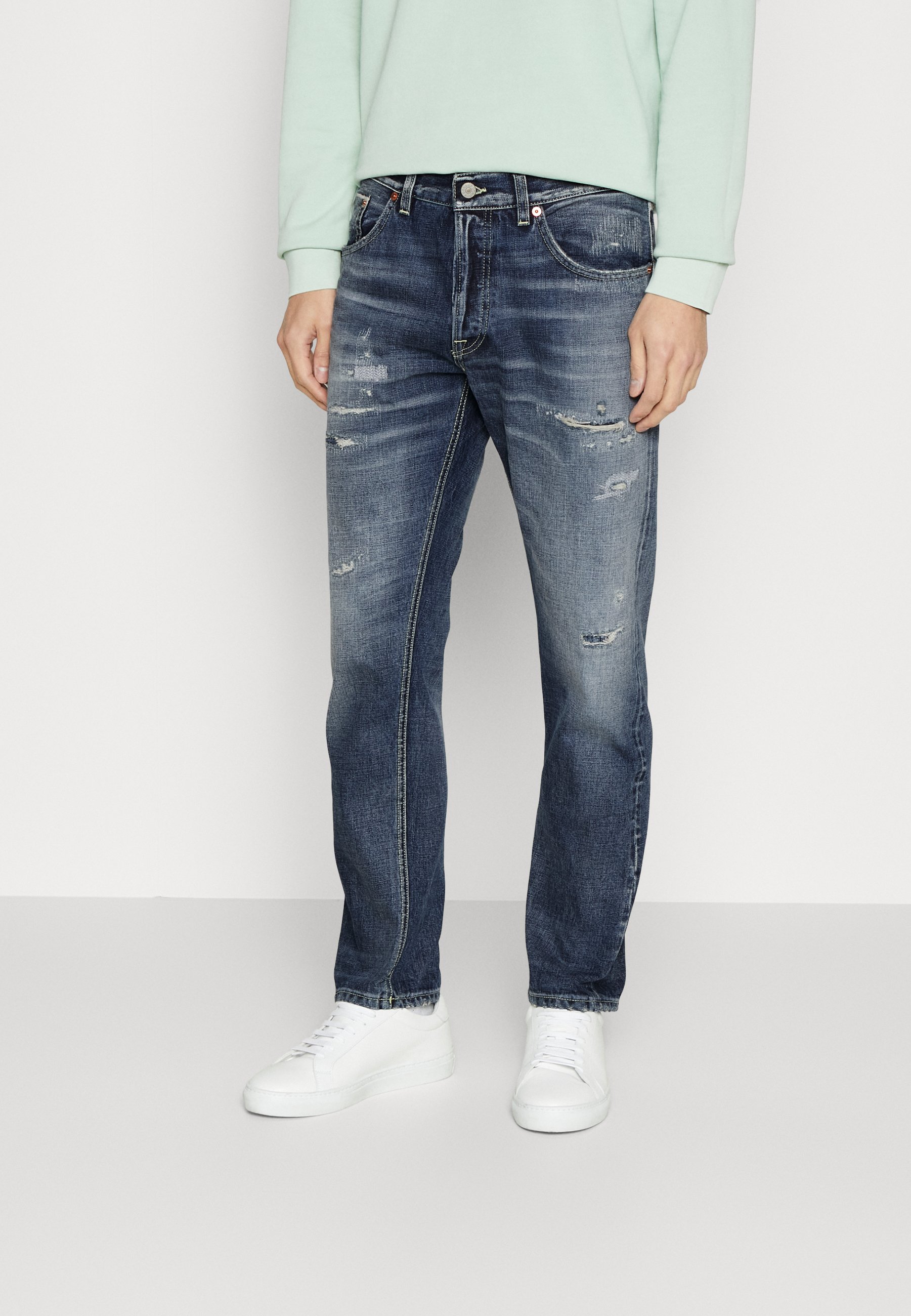 dond up jeans