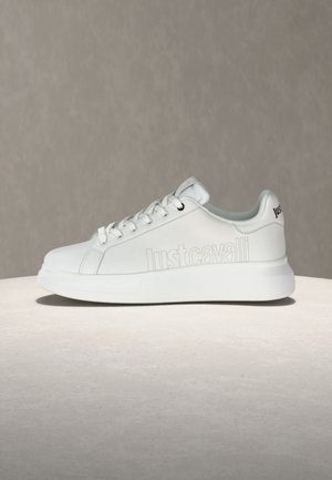 FONDO URSA SHOES - Αθλητικά παπούτσια - white