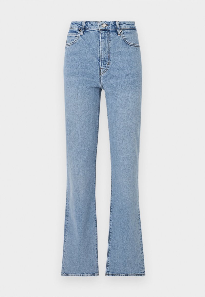 FRAME Straight leg jeans lichtblauw FRAME Straight leg jeans lichtblauw