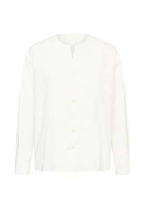 InWear, GLORIAIW LONG SLEEVE - Camicetta - pure white