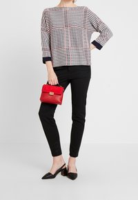 s.Oliver Pullover - dark blue