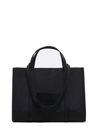 BOLSO SHOPPER GRANDE - Bolso de mano - black
